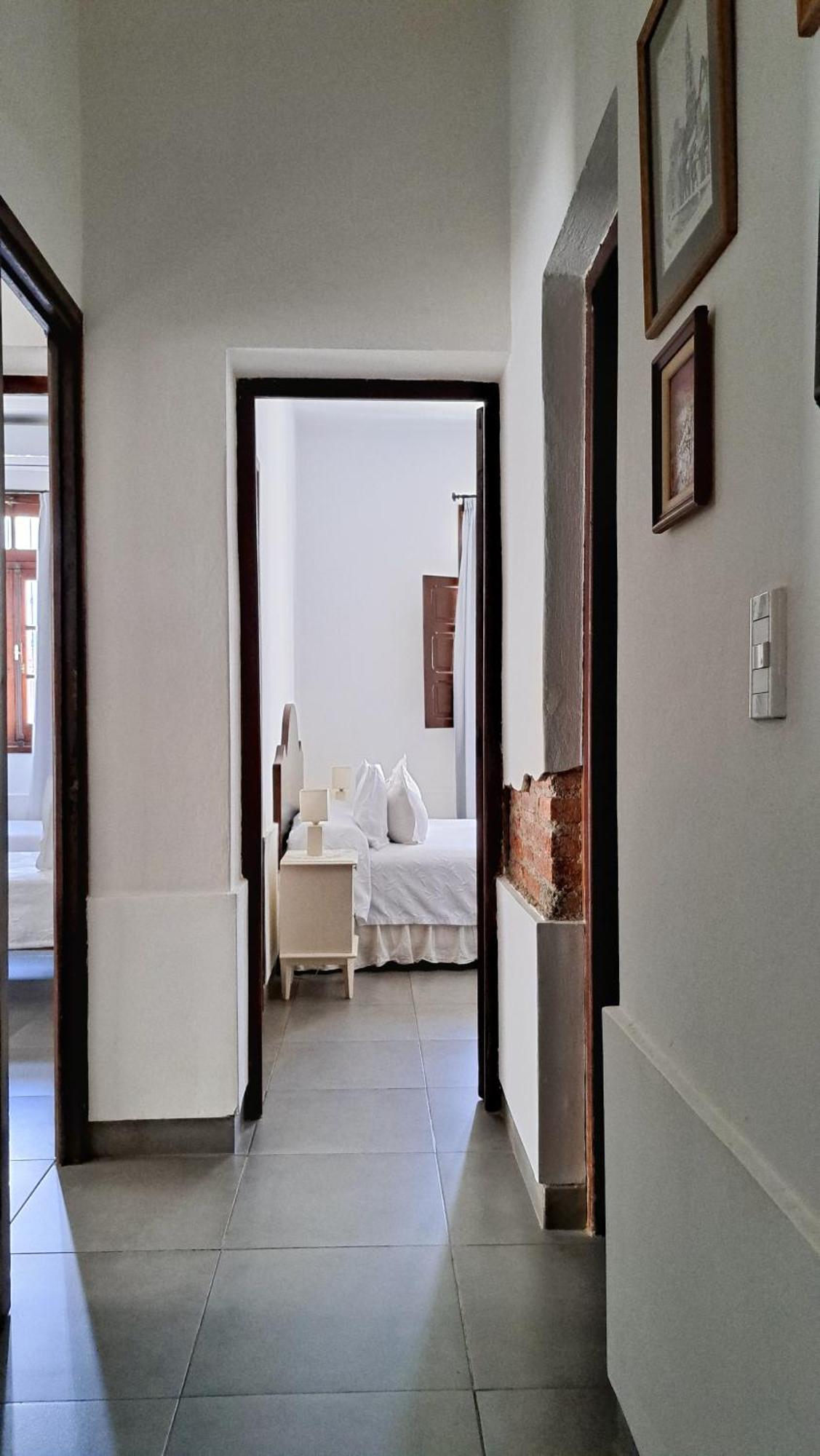 Casa Kolla Villa Salta Exterior foto